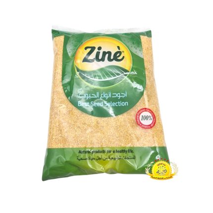 جريش كبة زينة 800g×15