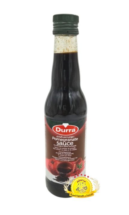 دبس رمان الدرة 425g×24