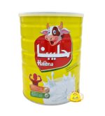 حليبنا 900g×12