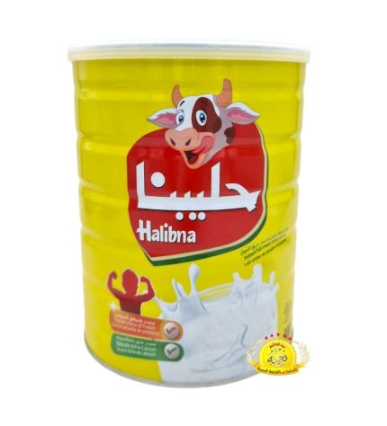 حليبنا 900g×12