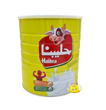 حليبنا 400g×24