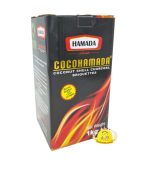 فحم كوكو حمادة 1kg×10