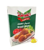 1660- مجروش الكعك الغوطة / Fried Mixture Al Gota 12×500gr