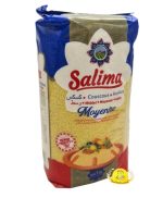 كسكس سليما وسط /  Couscous Salima Moyen Maroc 12×1Kg