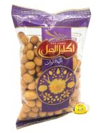 كناكر اكليل الجبل بنكهة ملح و خل  / Pistachios Kanaker Mix 40×300Gr