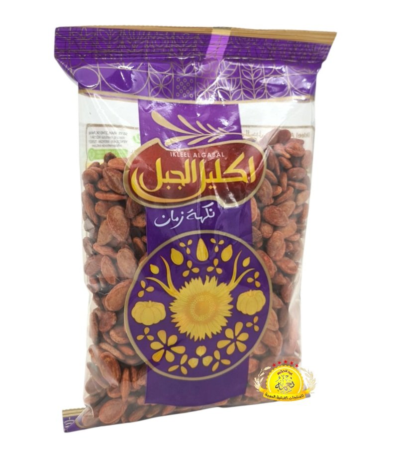 2025/10/1000032252.jpg بزر جبس احمر اكليل الجبل 250g×50 - الصورة 1