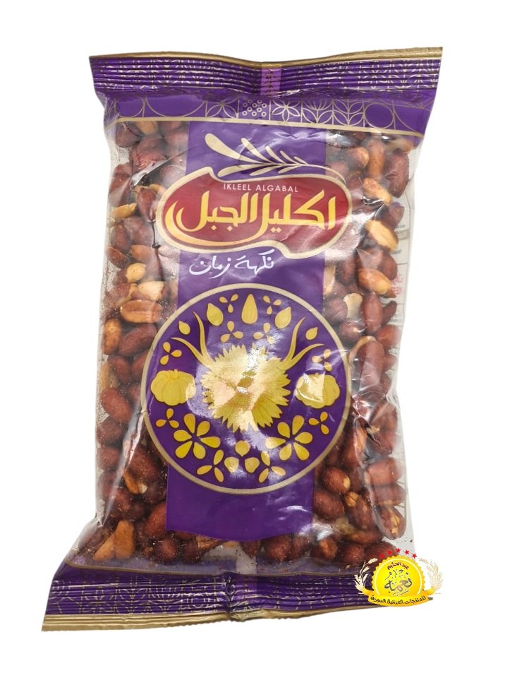 2025/10/1000032253.jpg فستق عبيد اكليل الجبل 300g×40 - الصورة 1