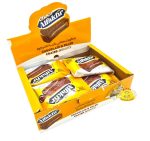 بسكويت الفاخر محشي بكريمة الفانيلايا 12×12 - الصورة 2