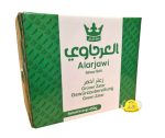 زعتر العرجاوي اخضر 450g×20 - الصورة 2