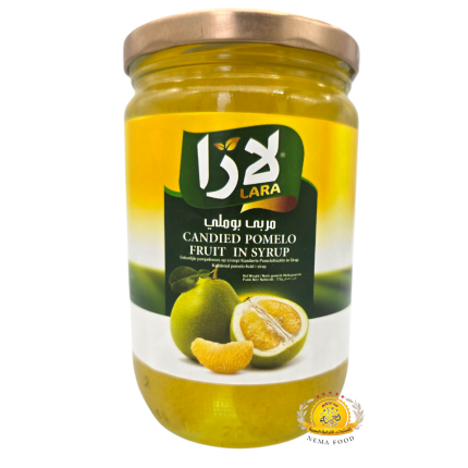 مربى بوملي لارا 12×775غ