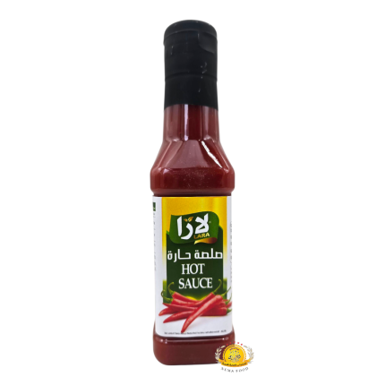 صلصة حارة لارا 12×260ml