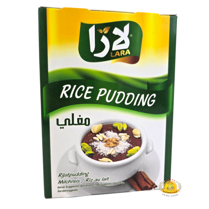مغلي لارا 12×200gr