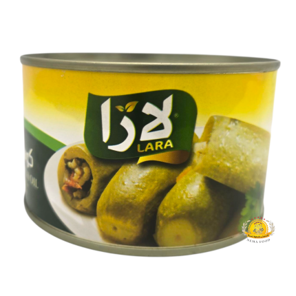 كوسا بالزيت لارا 12×400غ