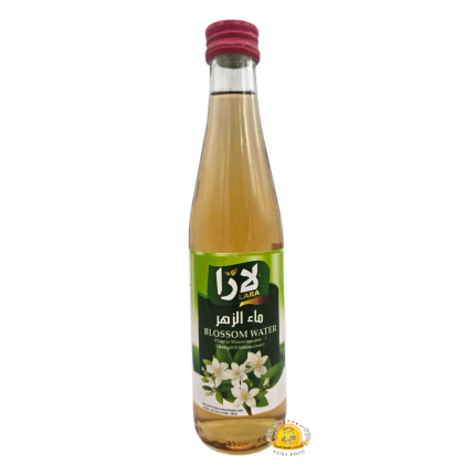 ماء زهر لارا 24×250ml