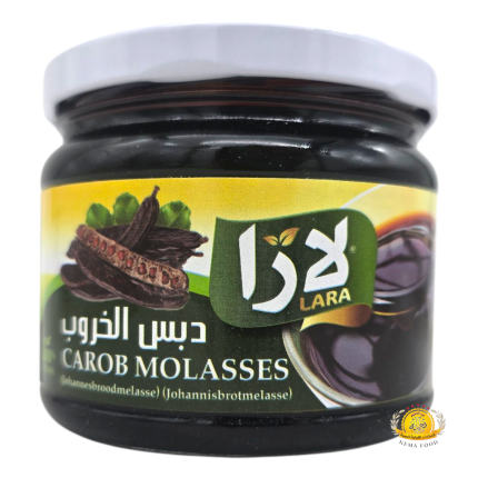 دبس الخروب لارا 12×400غ