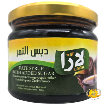 دبس التمر لارا 12×400غ