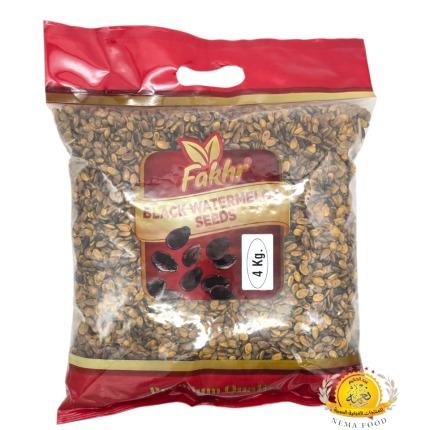 بزر جبس بني الفاخر 4kg