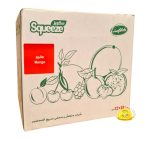 ⁦سكويز بنكهة البرتقال 12×12⁩ - الصورة ⁦2⁩