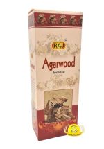 بخور (Agarwood) / Wierook Mix 1×6×15 Stuk