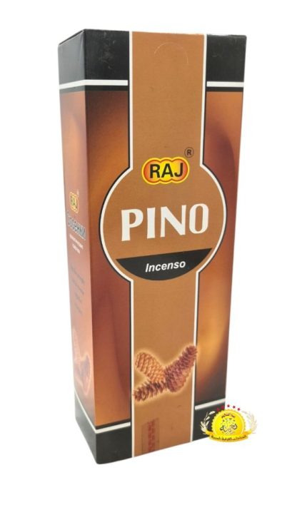 بخور (PINE) / Wierook Mix 1×6×15 Stuk