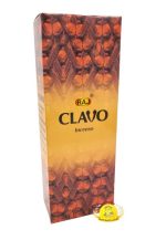 بخور (Clavo) / Wierook Mix 1×6×15 Stuk