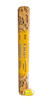 ⁦بخور (Sandalo) / Wierook Mix 1×6×15 Stuk⁩ - الصورة ⁦2⁩