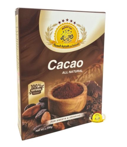 كاكاو نعمة 24 × 150غ -