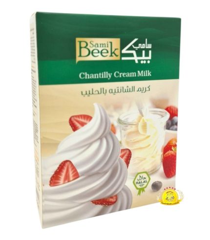 كريم شانتا سامي بيك 24 ×130غ
