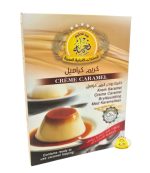 كريم كراميل نعمه 24×80غ