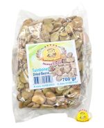 فول ناشف النعمة 700g×12