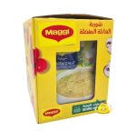 ⁦شوربة الدجاج بالشعيرية ماجي (Maggi) 12×12=144⁩ - الصورة ⁦2⁩