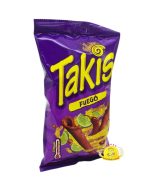 شيبس تاكيس فوكو / Takis Furgo 18×100gr