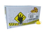 ⁦شيبس تاكيس زومبي / Takis Zombie 18×100gr⁩ - الصورة ⁦2⁩