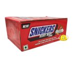 ⁦سنكيرز  / Snickers Peanut Bar 15×45gr⁩ - الصورة ⁦3⁩