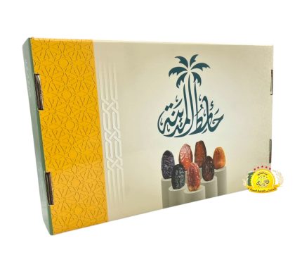 تمر رطب سكري حائط المدينة / Sukari Rutab 3Kg