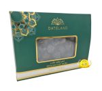 تمر لولو اماراتي اخضر / Lulu 18×400gr