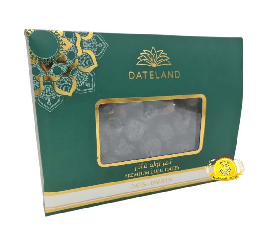 2025/11/1000033995.jpg تمر لولو اماراتي اخضر / Lulu 18×400gr - الصورة 1