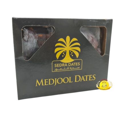 تمر مجهول سيدرا / Mejhoul Dates DD 8×800gr