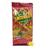 زعتر الناصر احمر / Al Nasser Zaater Mix 30×400gr