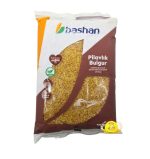 برغل خشن باشان / Bashan Pilavlik Bulgur 15×1Kg