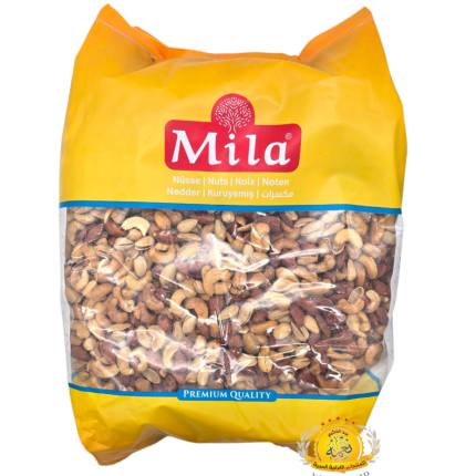 مكسرات مشكلة ميلا حامض 5kg