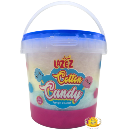 غزلة لذيذ 36×50gr