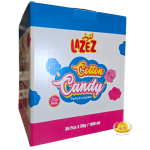 ⁦غزلة لذيذ 36×50gr⁩ - الصورة ⁦2⁩