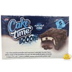 كيك تايم (5) Cake Time Mix 12×6×35gr
عرض خاص أشتري ١٠طرد واحصل على ١طرد هدية 🎁