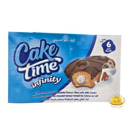 كيك تايم (7)  12×6ق