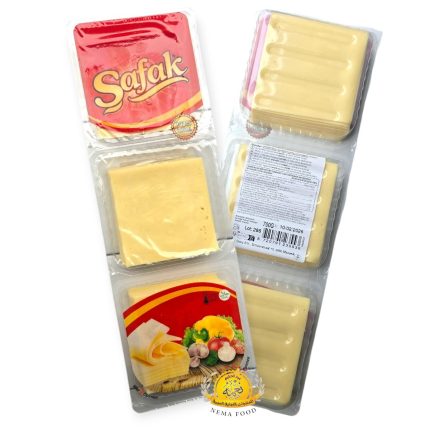 جبنة قشقوان شافاك 3 ق 10×700غ