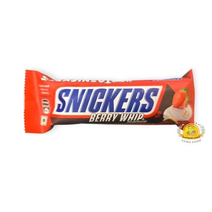 سنكيرز  / Snickers Peanut Bar 15×45gr