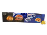⁦كروسان ميلكي واي / Croissaant Milky Way 16×4×48gr
عرض خاص أشتري ١٠طرد واحصل على ١طرد هدية 🎁⁩ - الصورة ⁦3⁩