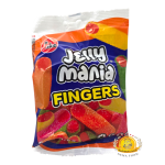 جلاتين مانيا 18×100 ( Jelly Mania ( Fingers