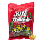 جلاتين مانيا 18×100 ( Jelly Mania ( Cola Bottles